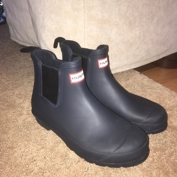 Hunter Shoes - Hunter Rainboots